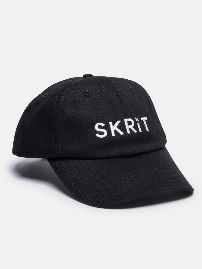 SKRIT CAP (6540757958828)