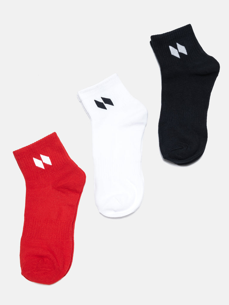 DIAMOND SOCKS (6540770607276)