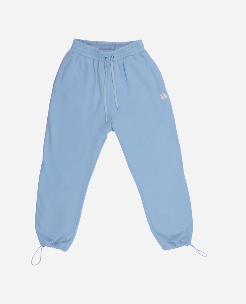 ESSENTIAL JOGGERS - FROST